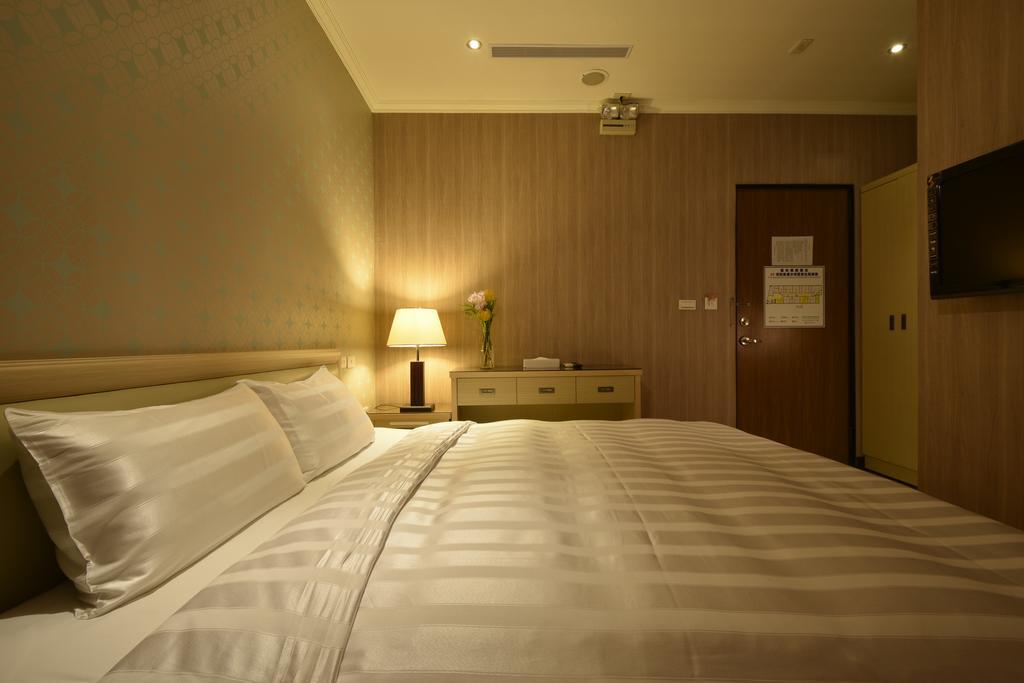 A Casa Hotel Taoyuan Cameră foto