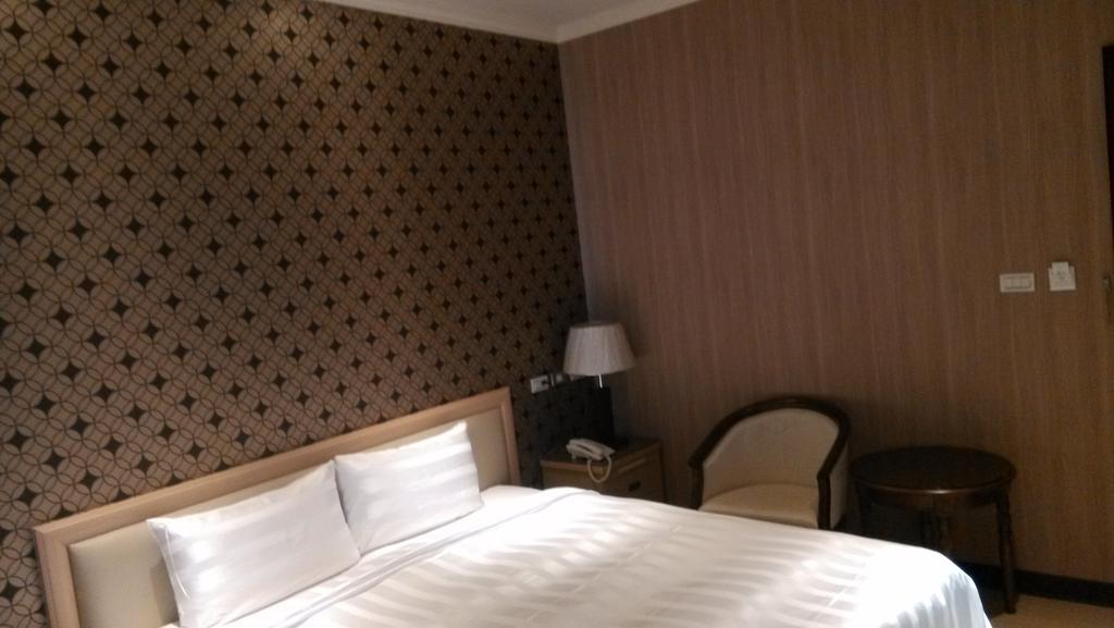 A Casa Hotel Taoyuan Cameră foto